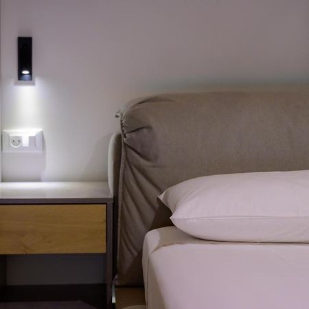 Luxury Suites By Panagiota Preveza Exteriör bild