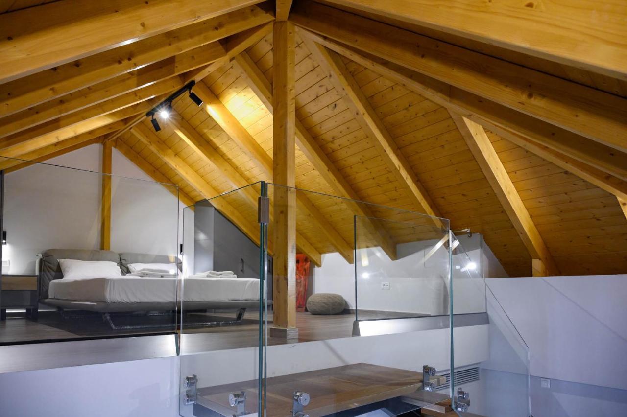 Luxury Suites By Panagiota Preveza Exteriör bild