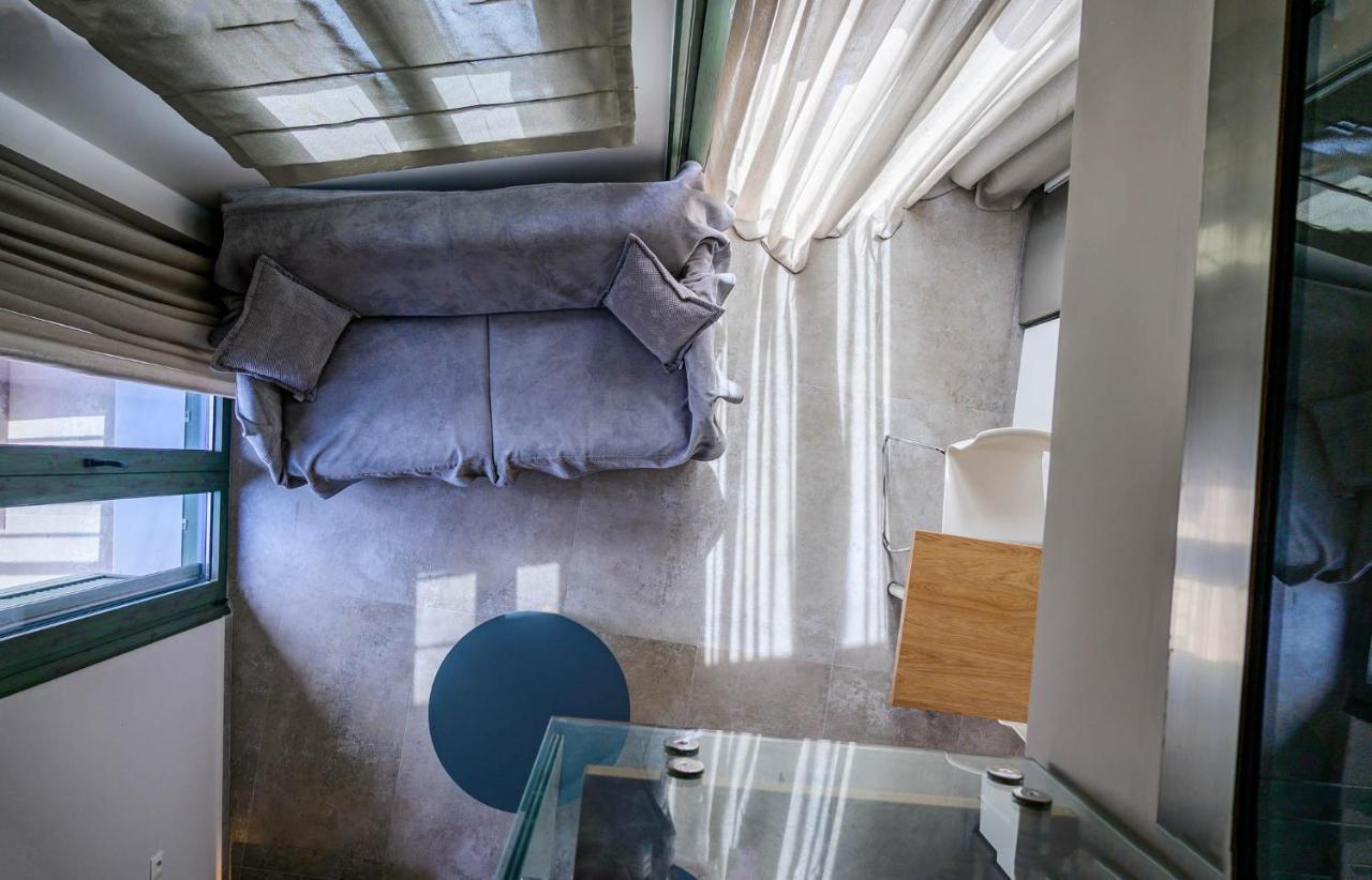 Luxury Suites By Panagiota Preveza Exteriör bild